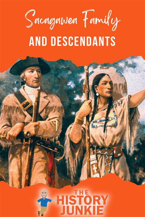 sacagawea descendants today|Sacagawea: Native Americans Tell Her Story